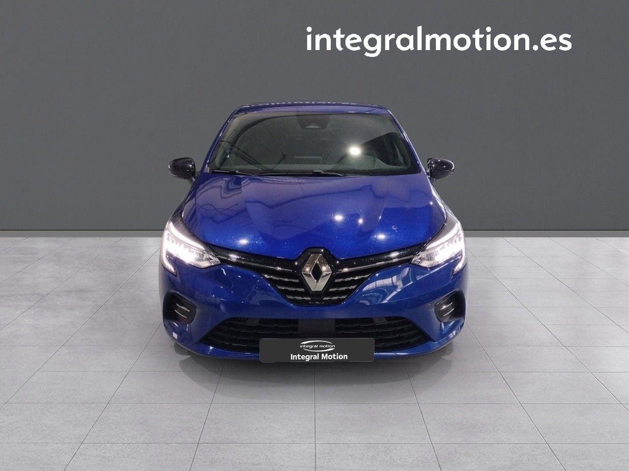 Renault talisman 2017  de segunda mano - renault clio 2023 /