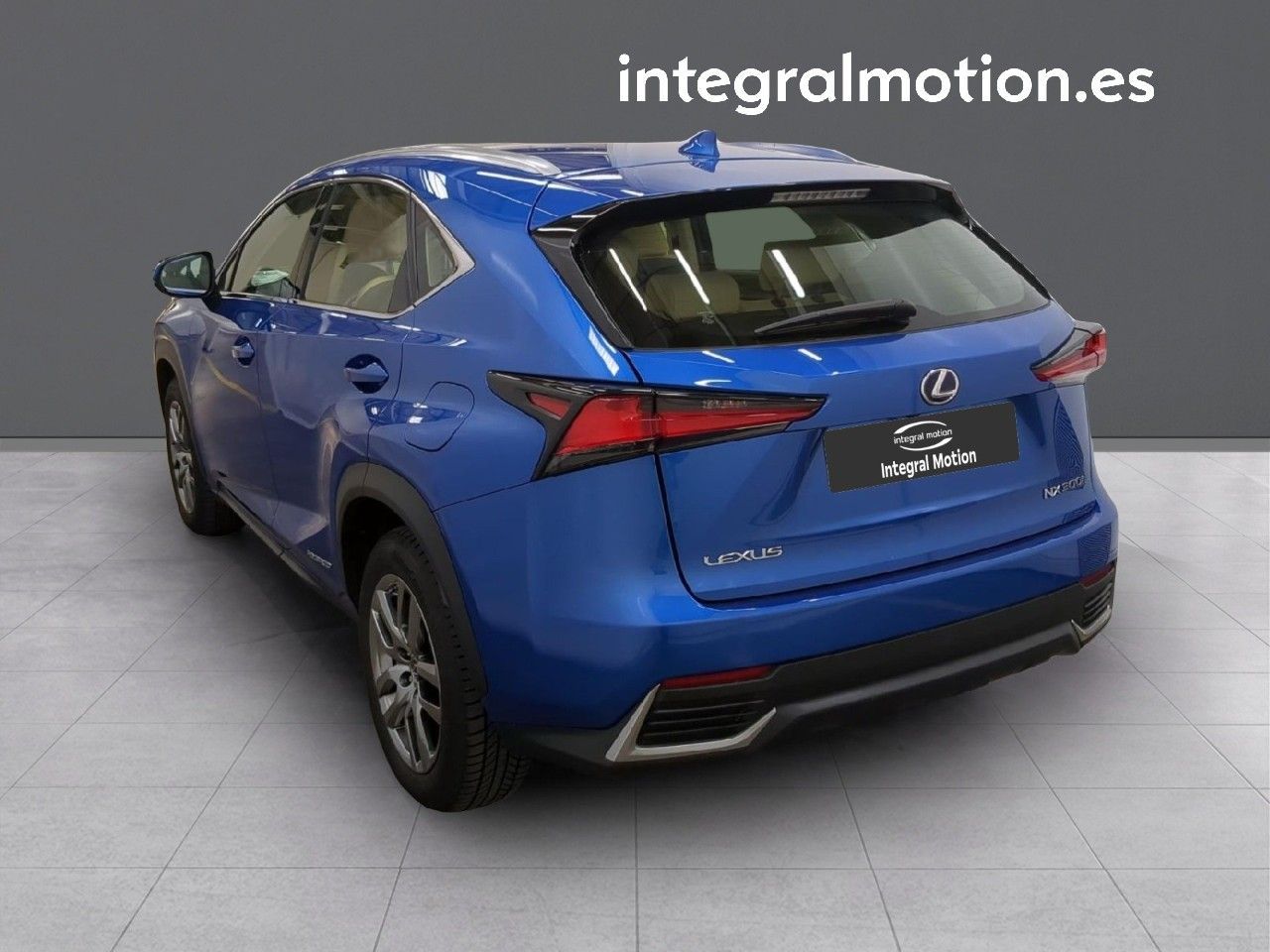 Casa venta 99  de segunda mano - lexus nx 2019 /