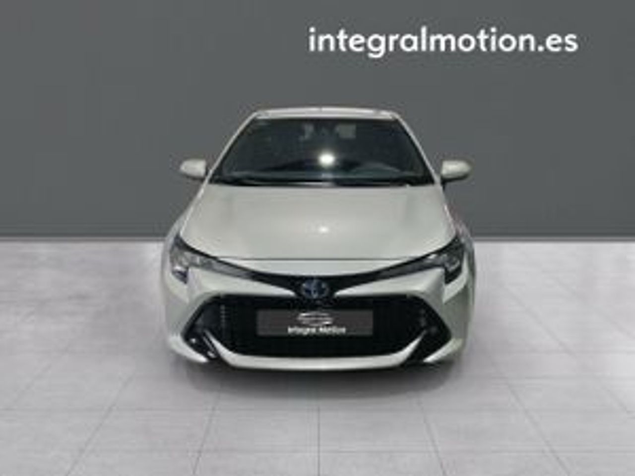 Toyota yaris 2019 madrid  de segunda mano en Madrid - toyota corolla 2019 /