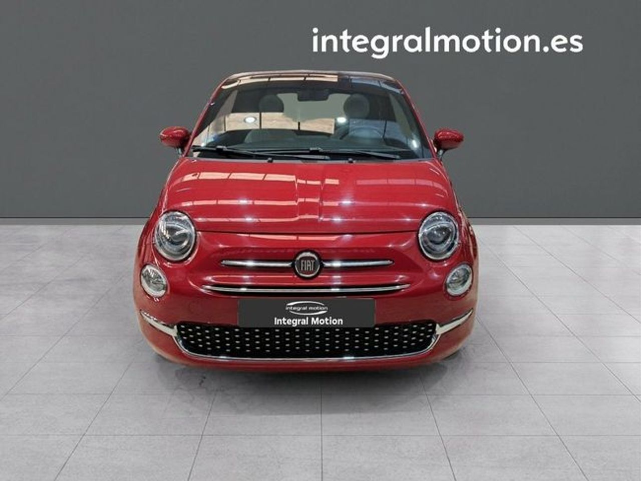 Fiat 500 2022 alcala de henares  de segunda mano - fiat 500 2022 /