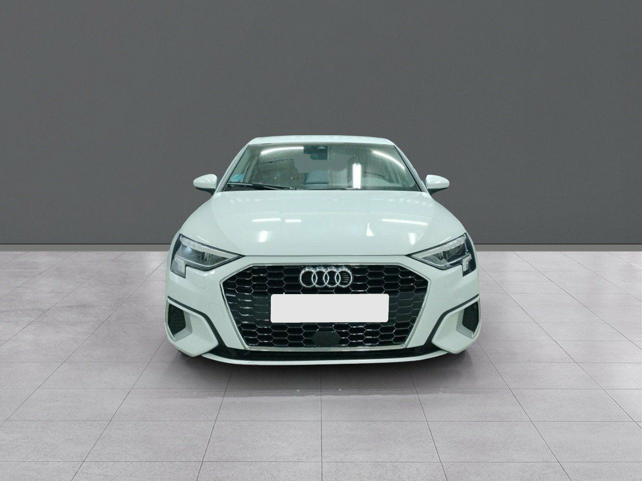 audi a3 2023 / foto grande (2)
