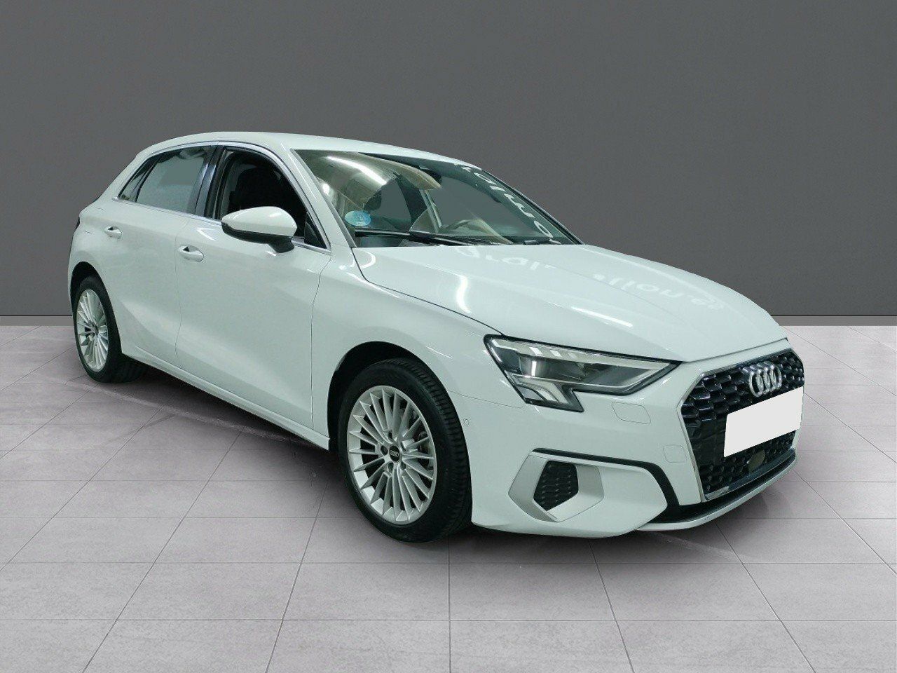 audi a3 2023 / foto grande (3)