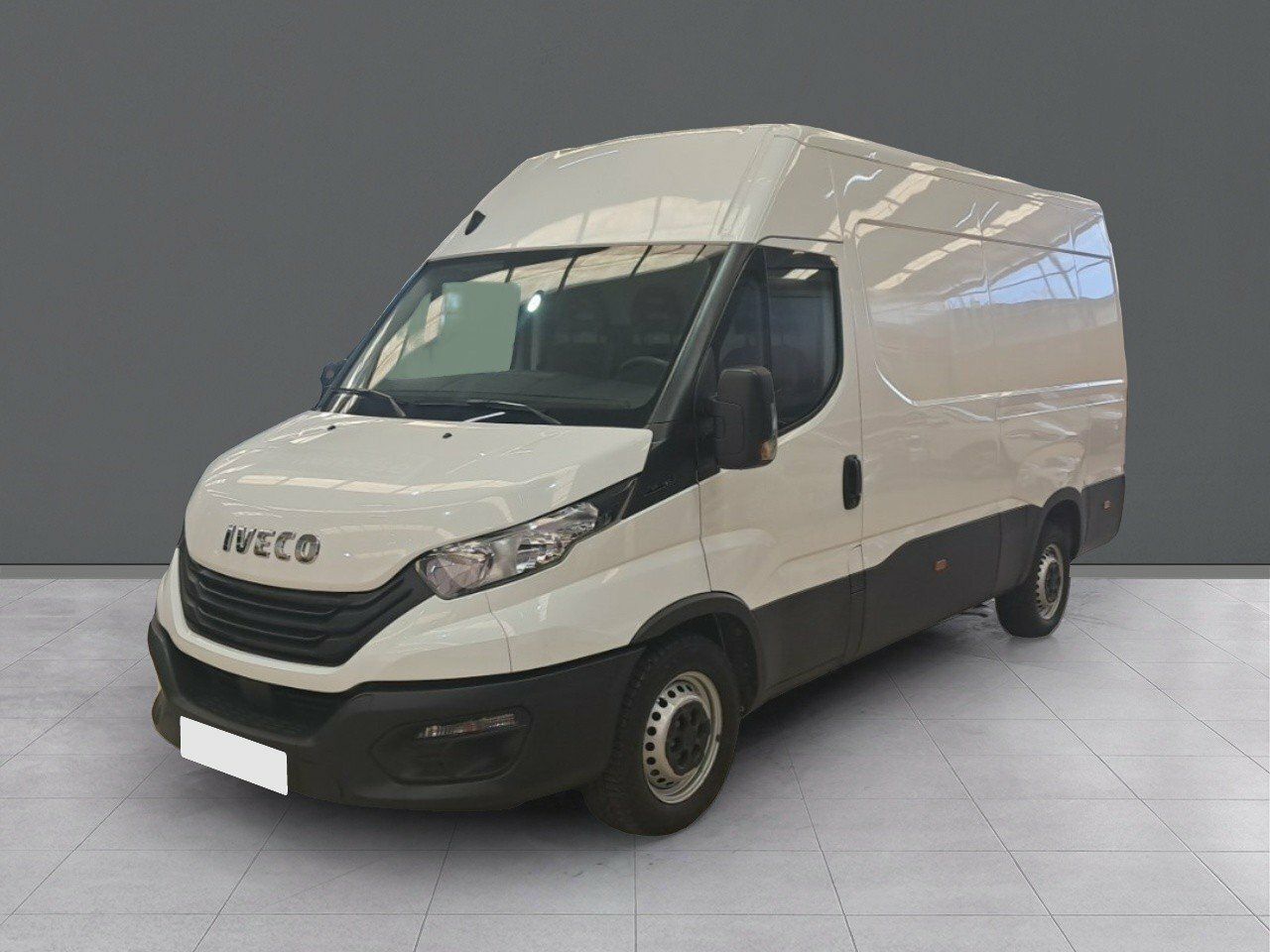 Nuestro  de segunda mano - iveco daily 2023 /