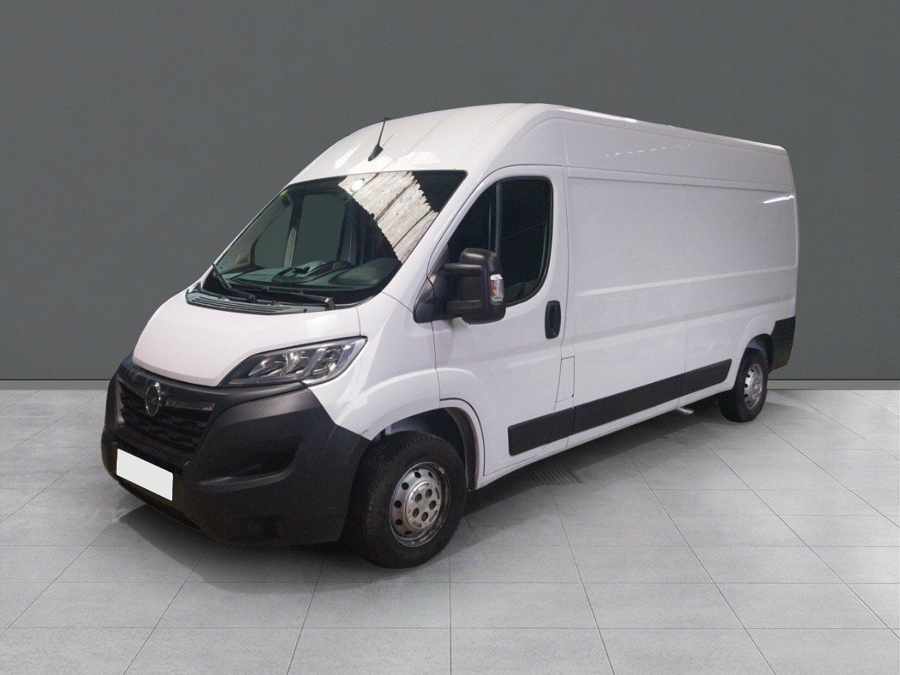 Nuestro  de segunda mano - opel movano 2022 /