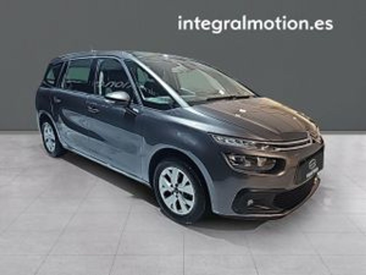 citroën grand c4 picasso 2020 / foto grande (2)