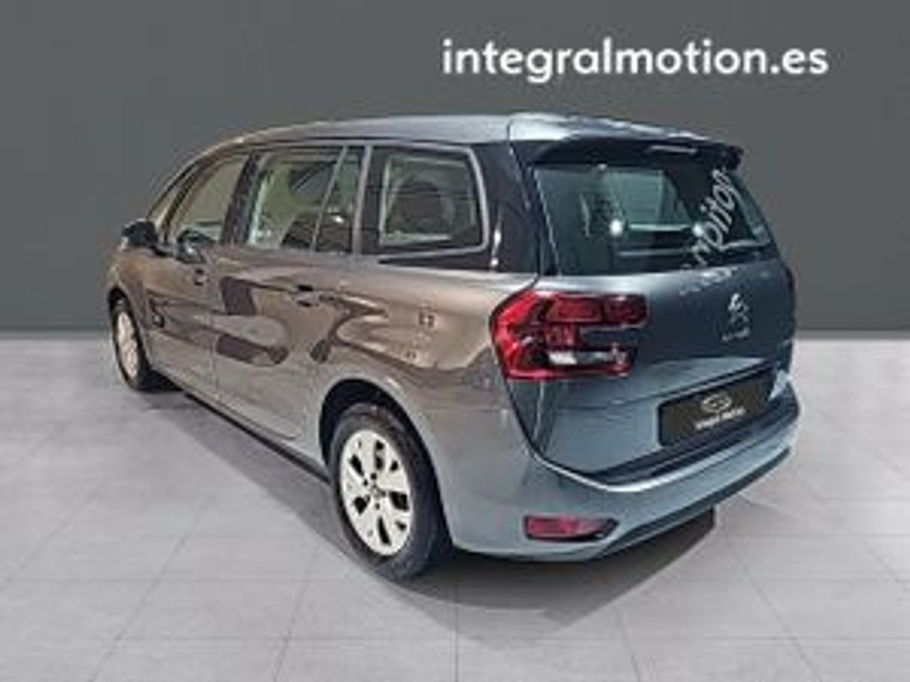 citroën grand c4 picasso 2020 / foto grande (3)