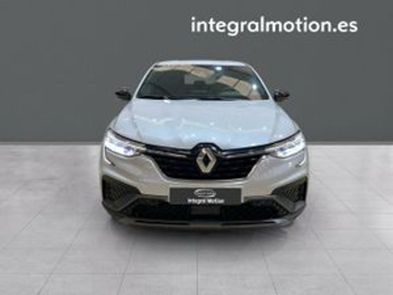 Renault talisman 2017  de segunda mano - renault arkana 2021 /