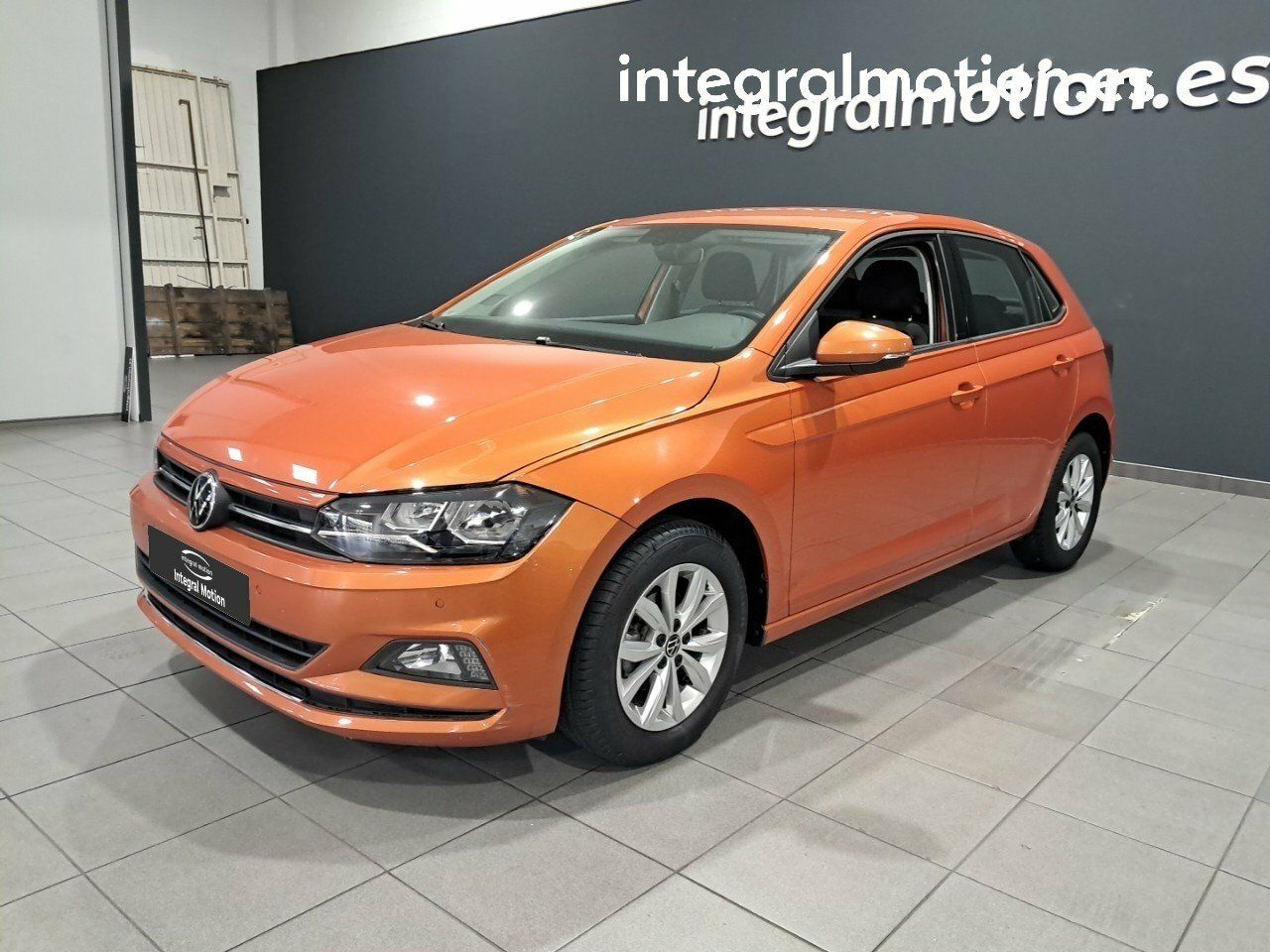 Casa en venta valle san lorenzo  de segunda mano - volkswagen polo 2021 /