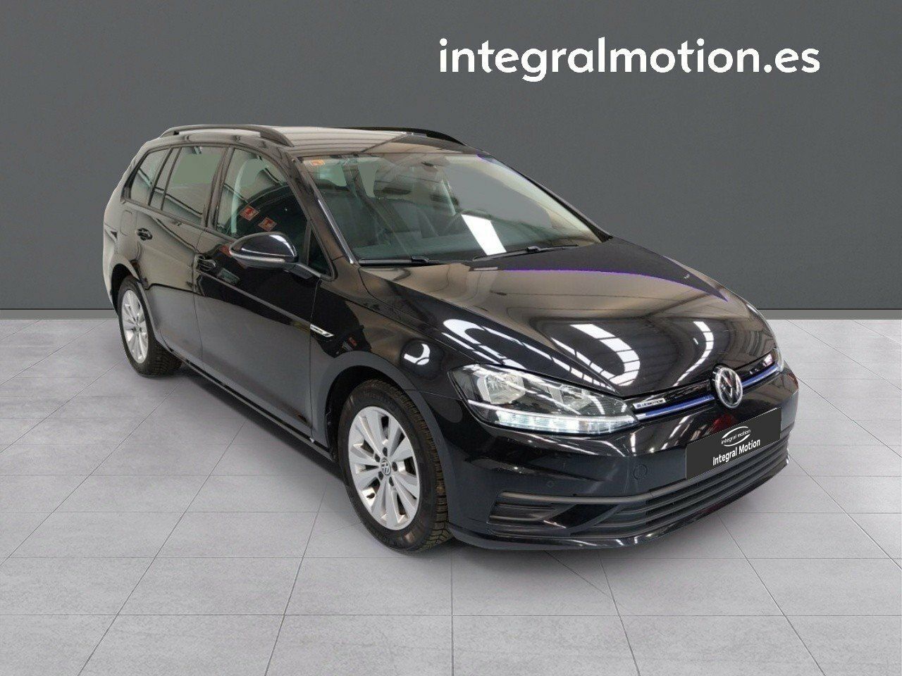 volkswagen golf 2019 / foto grande (2)