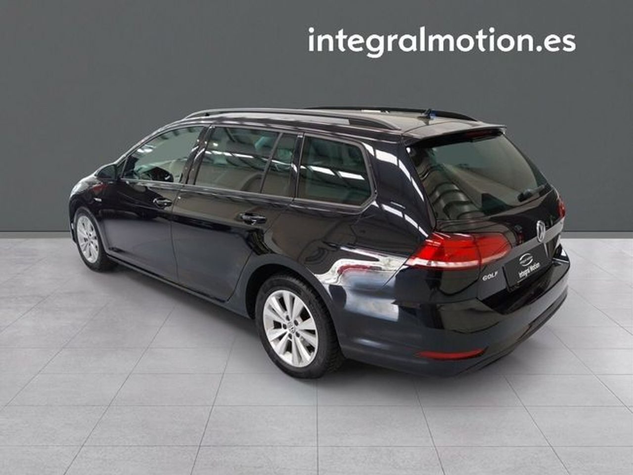 volkswagen golf 2019 / foto grande (3)