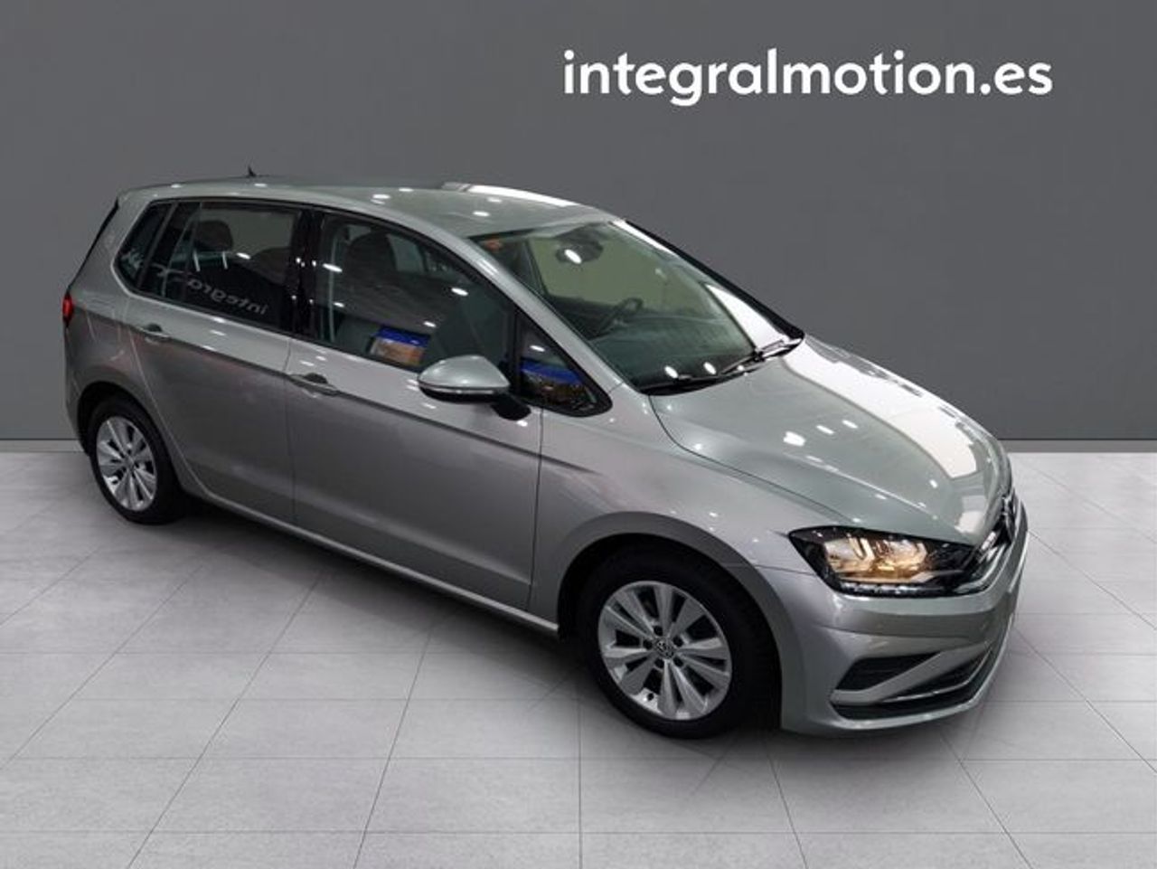 volkswagen golf 2019 / foto grande (2)
