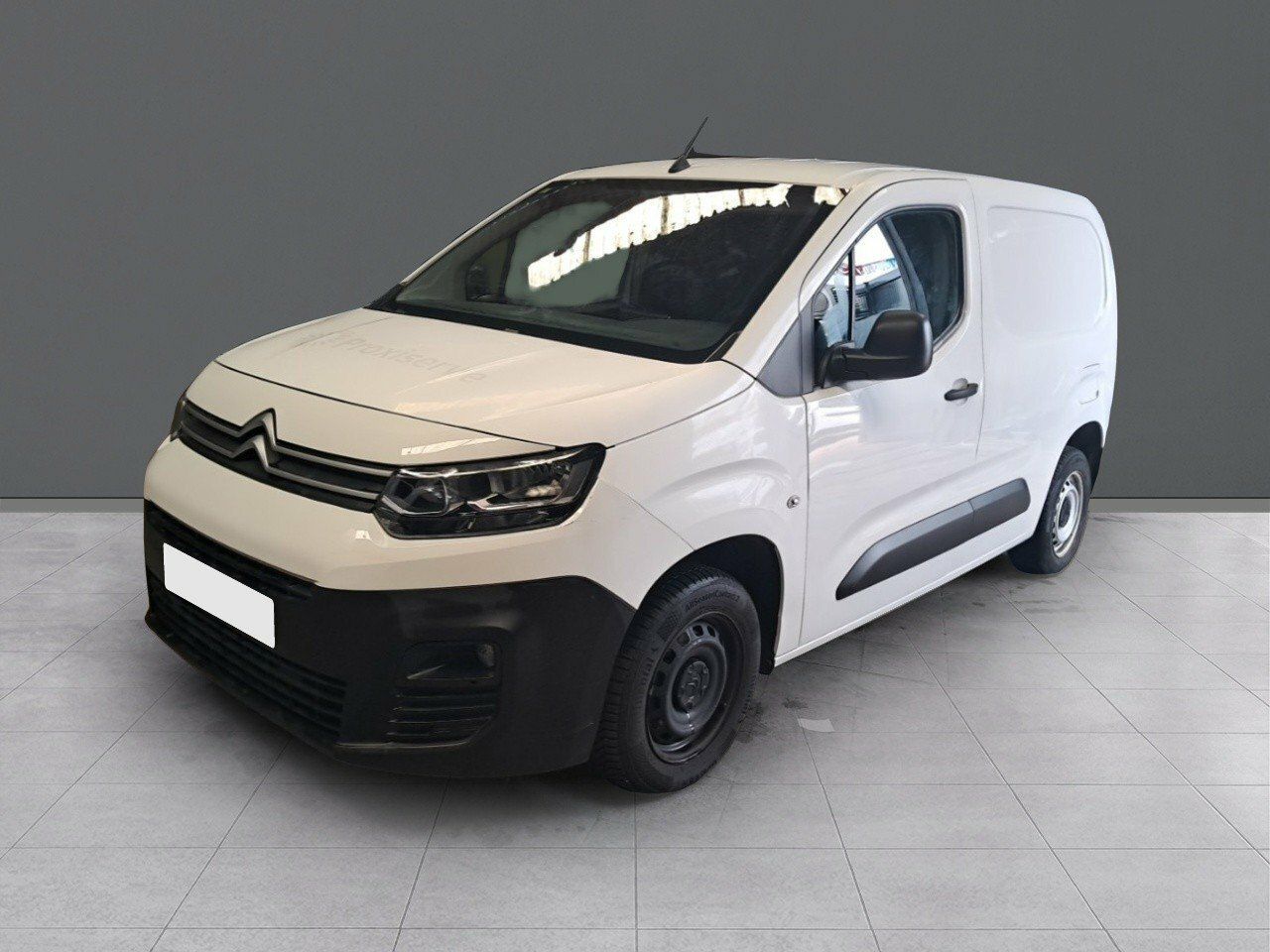 Foto citroën berlingo 2019 /