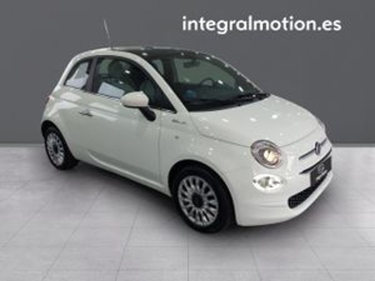 fiat 500 2022 / foto grande (2)