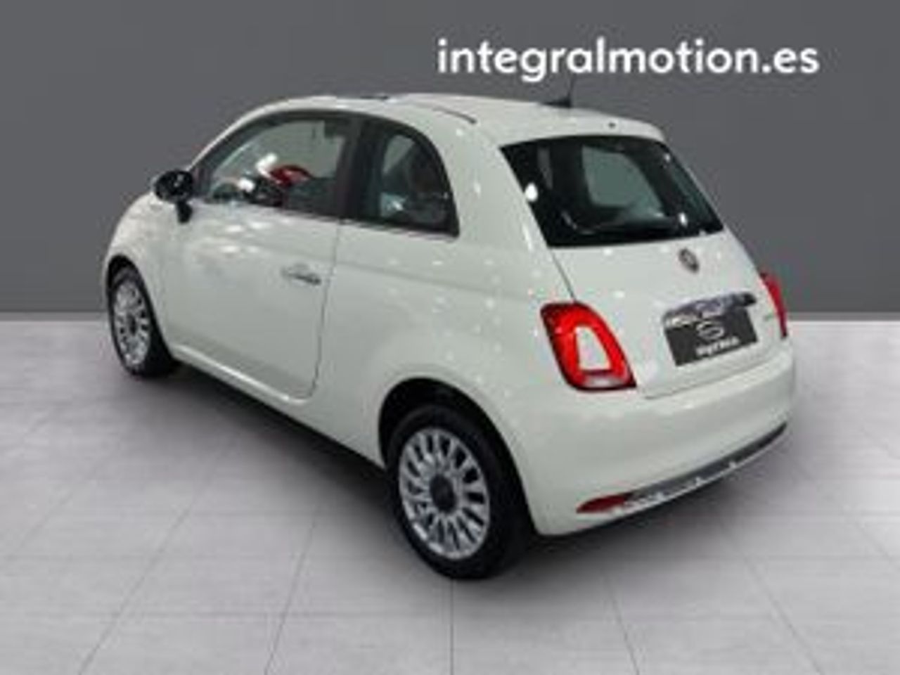 fiat 500 2022 / foto grande (3)