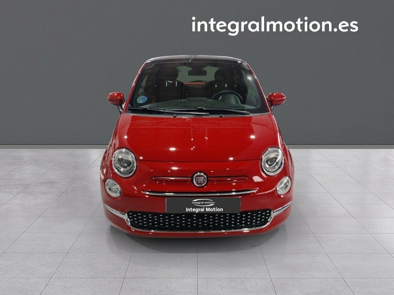 Casa venta 106  de segunda mano - fiat 500 2023 /