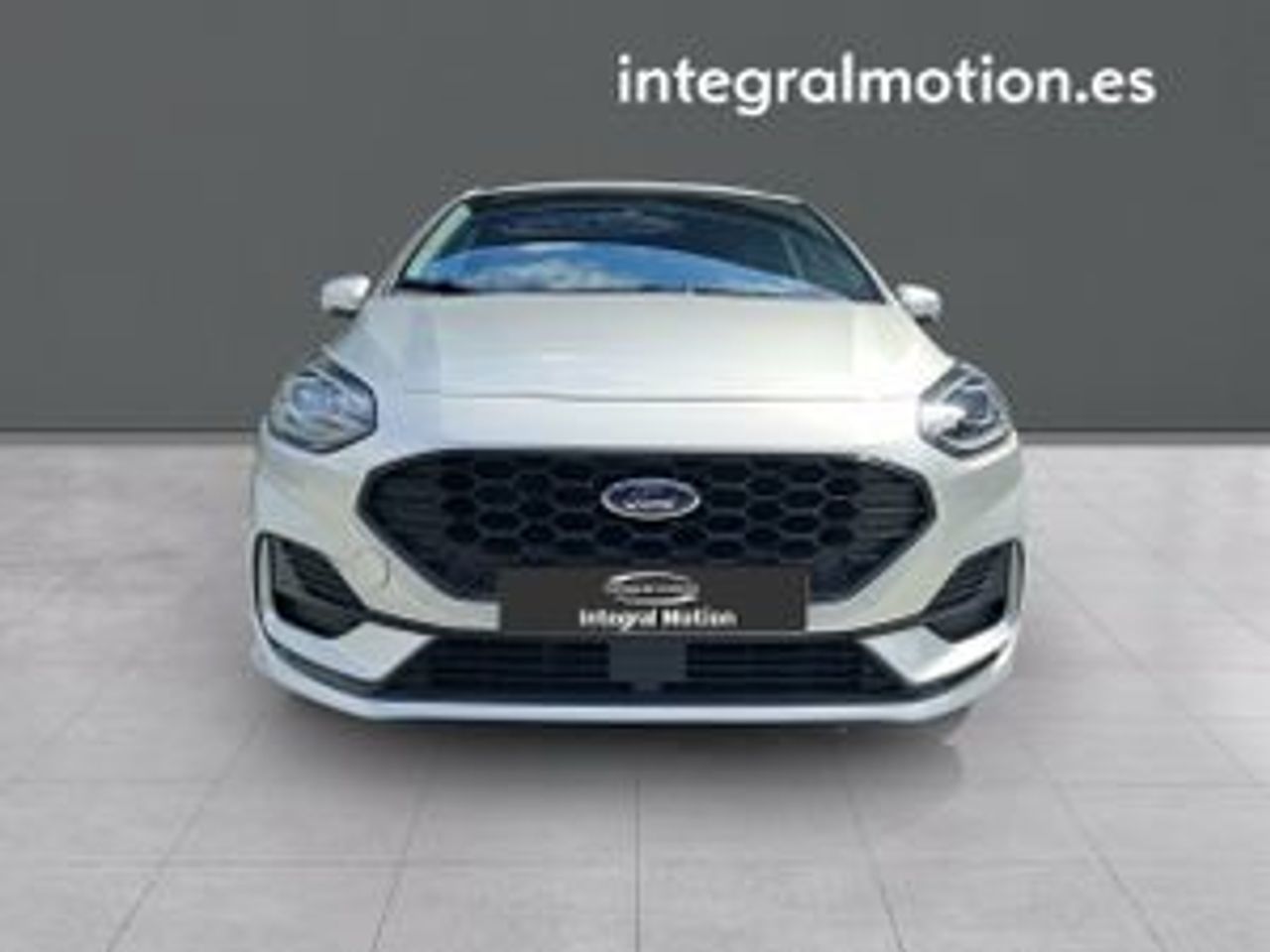 Casa venta 106  de segunda mano - ford fiesta 2022 /