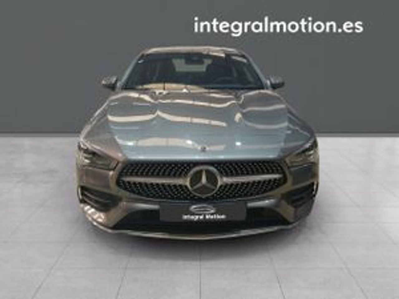 Coche de segunda mano mercedes cla 2024  de segunda mano - mercedes cla 2021 /