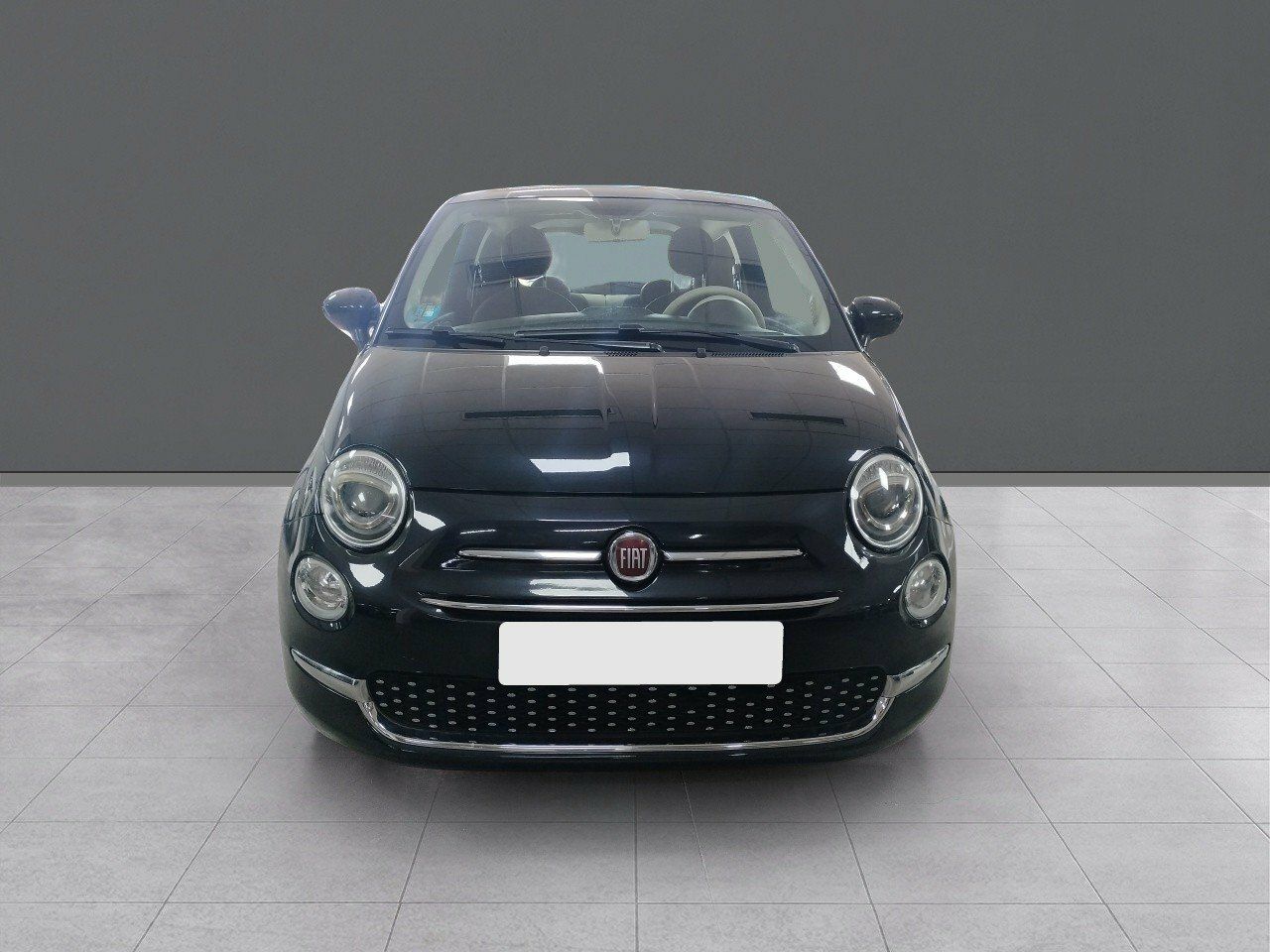 fiat 500 2021 / foto grande (2)