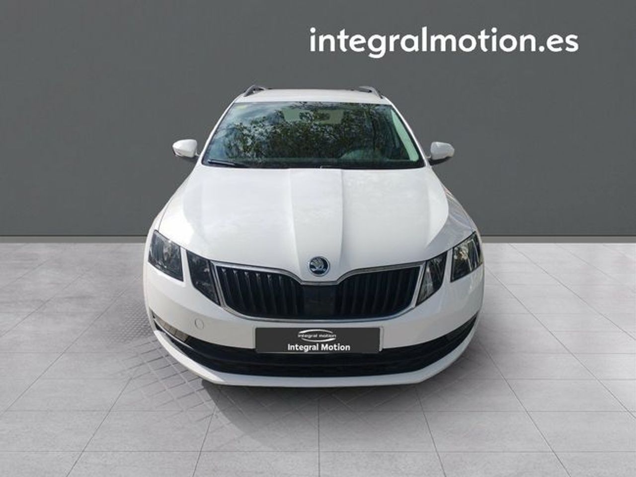 Foto skoda octavia 2020 /