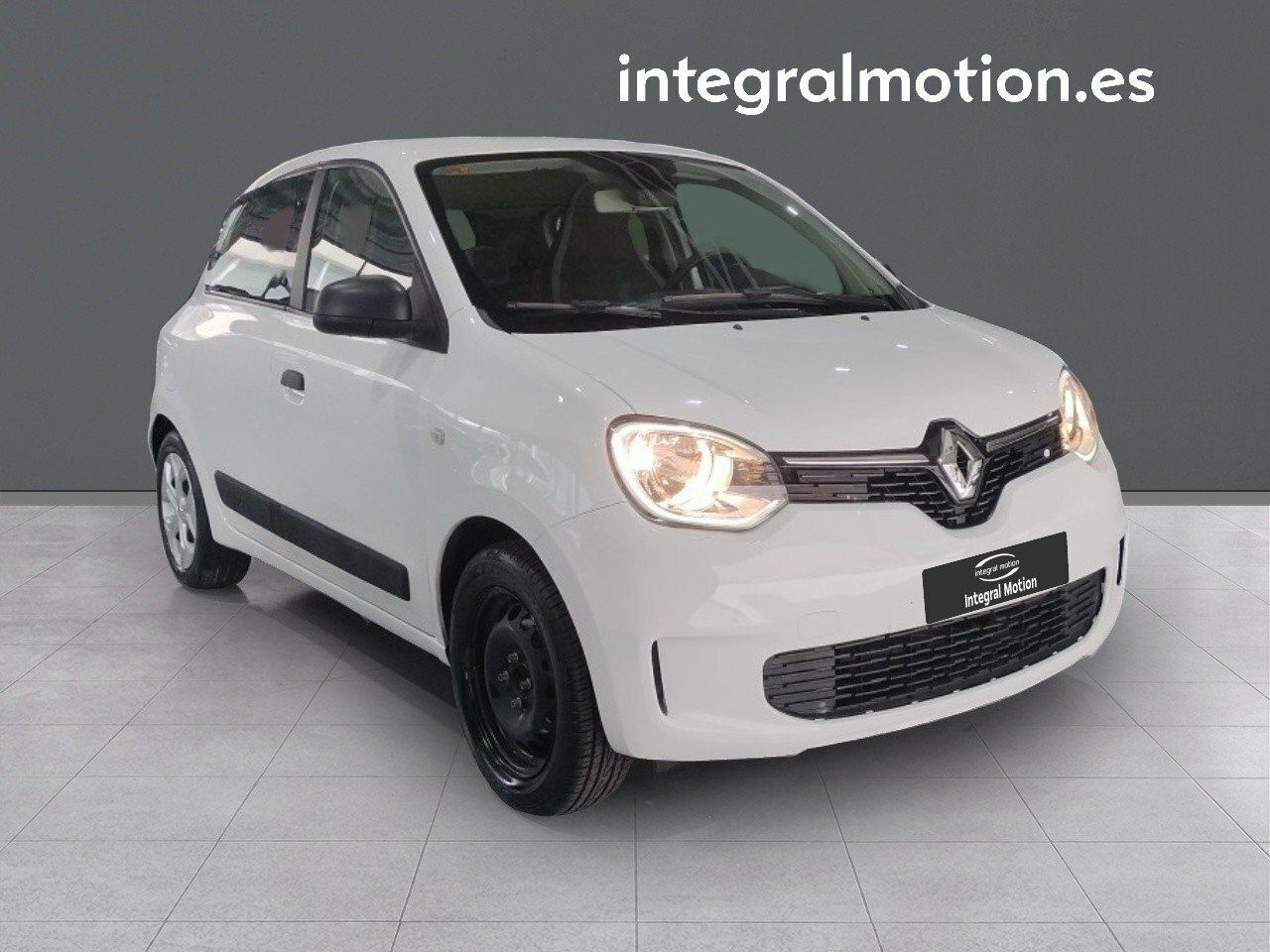 renault twingo 2019 / foto grande (2)
