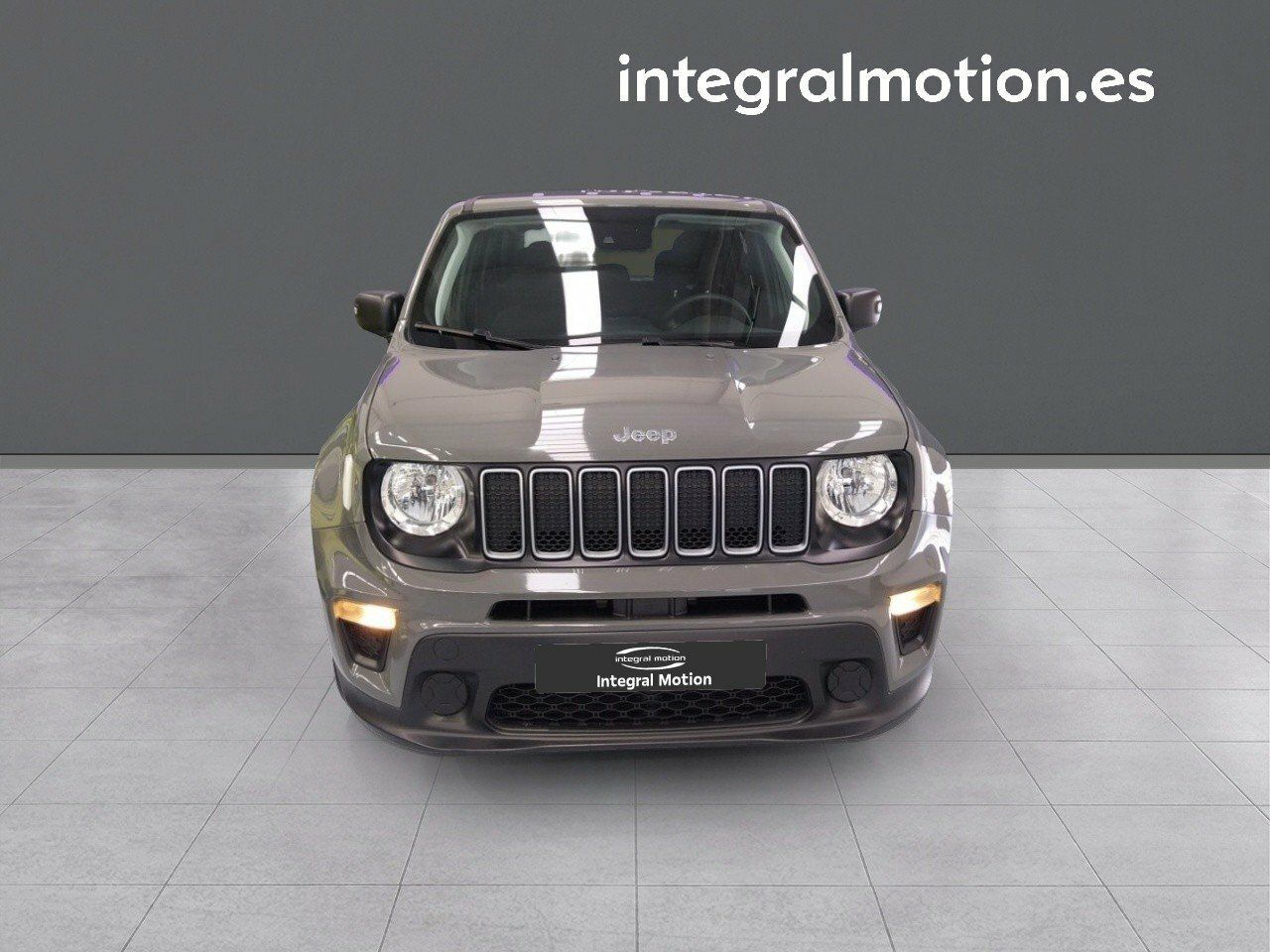 Casa venta 160  de segunda mano - jeep renegade 2022 /