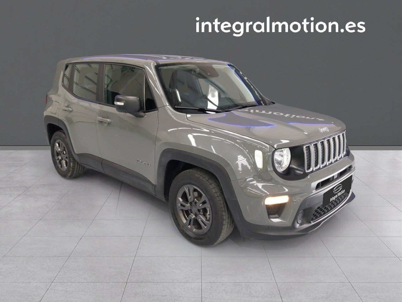 jeep renegade 2022 / foto grande (2)
