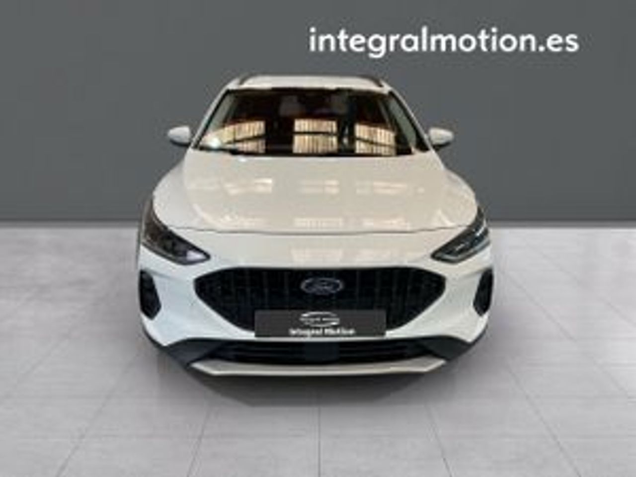 Foto ford focus 2022 /