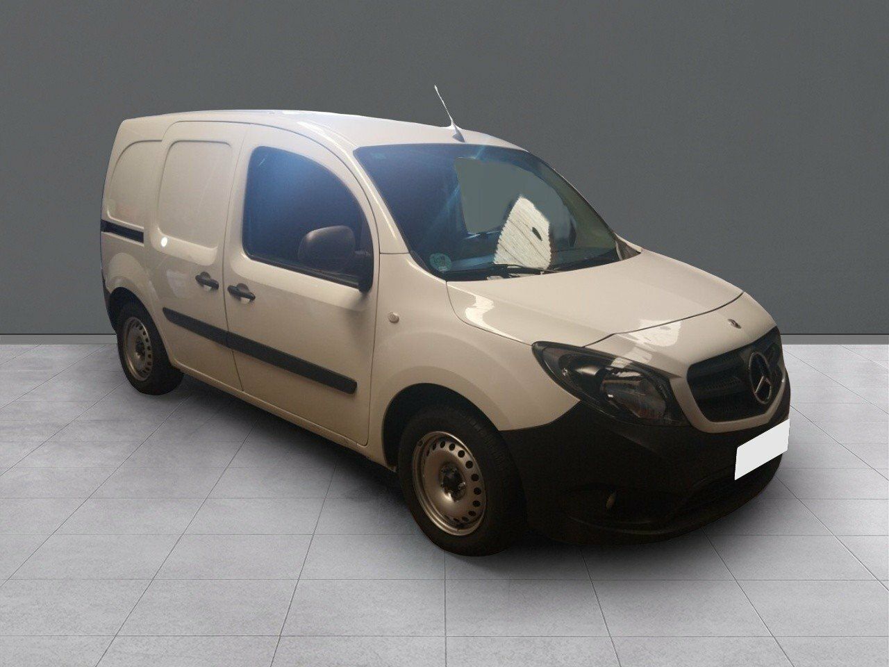 mercedes citan 2021 / foto grande (3)