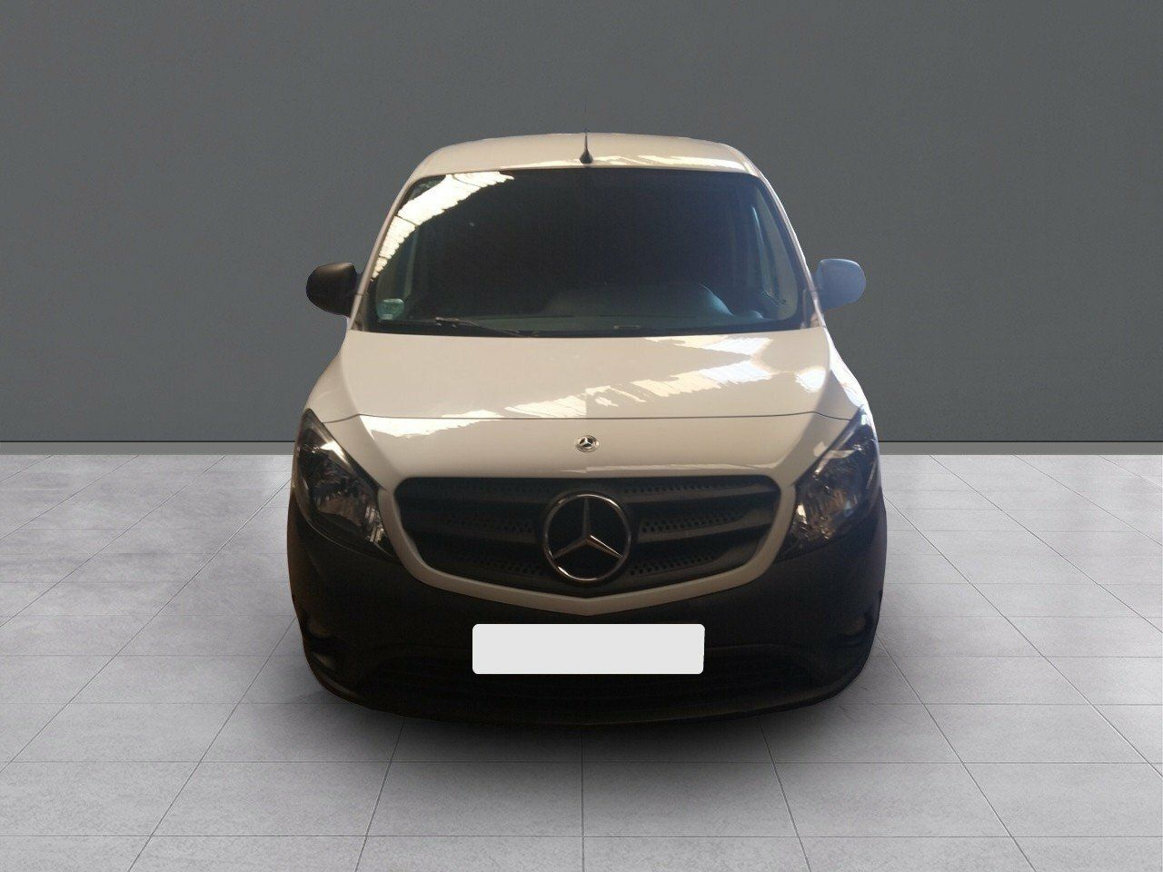 mercedes citan 2021 / foto grande (2)