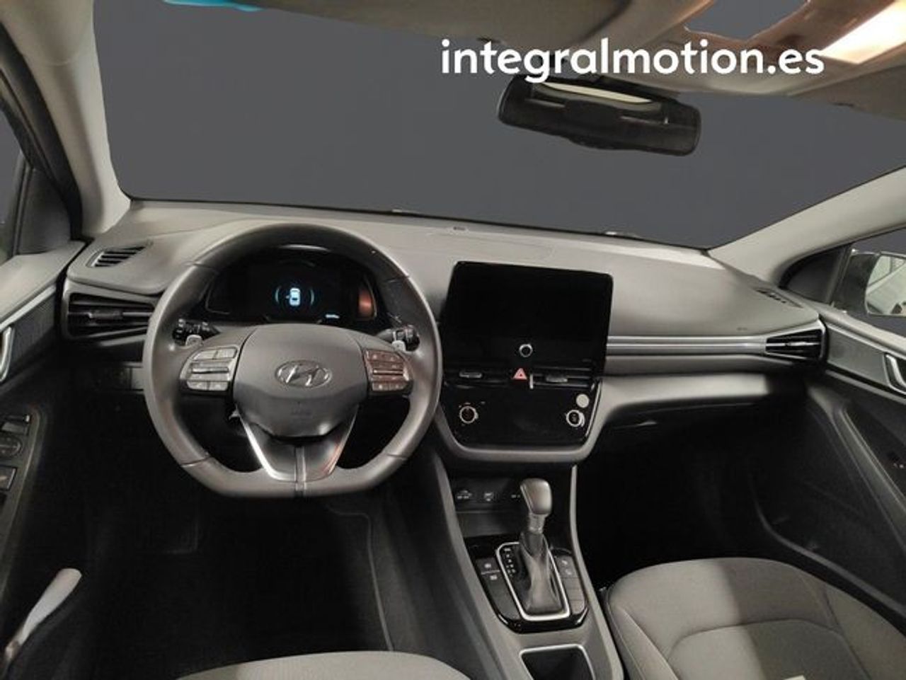 hyundai ioniq 2022 / foto grande (3)