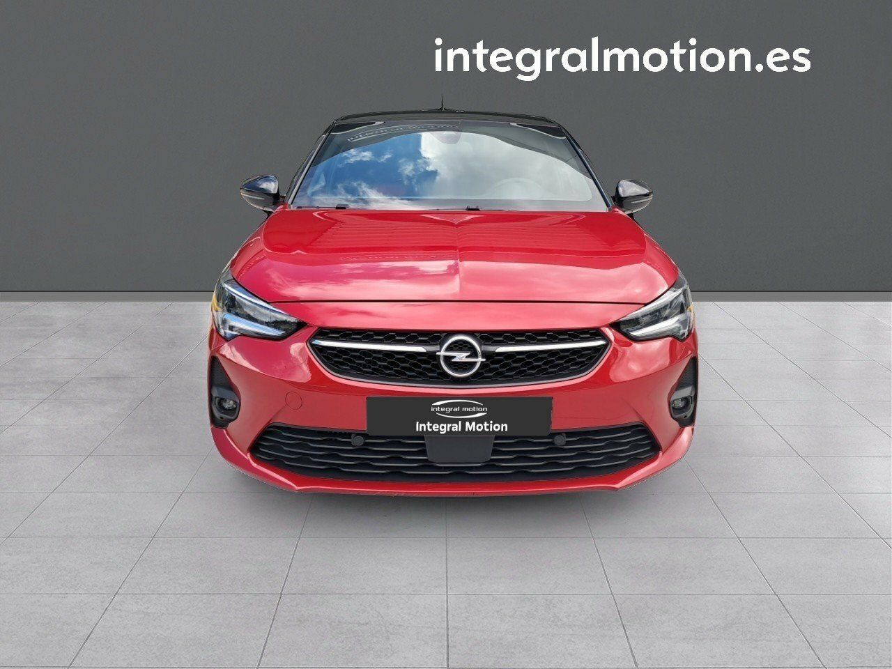Casa venta 105  de segunda mano - opel corsa 2023 /