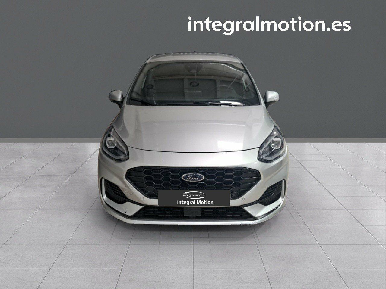 Casa venta 105  de segunda mano - ford fiesta 2023 /