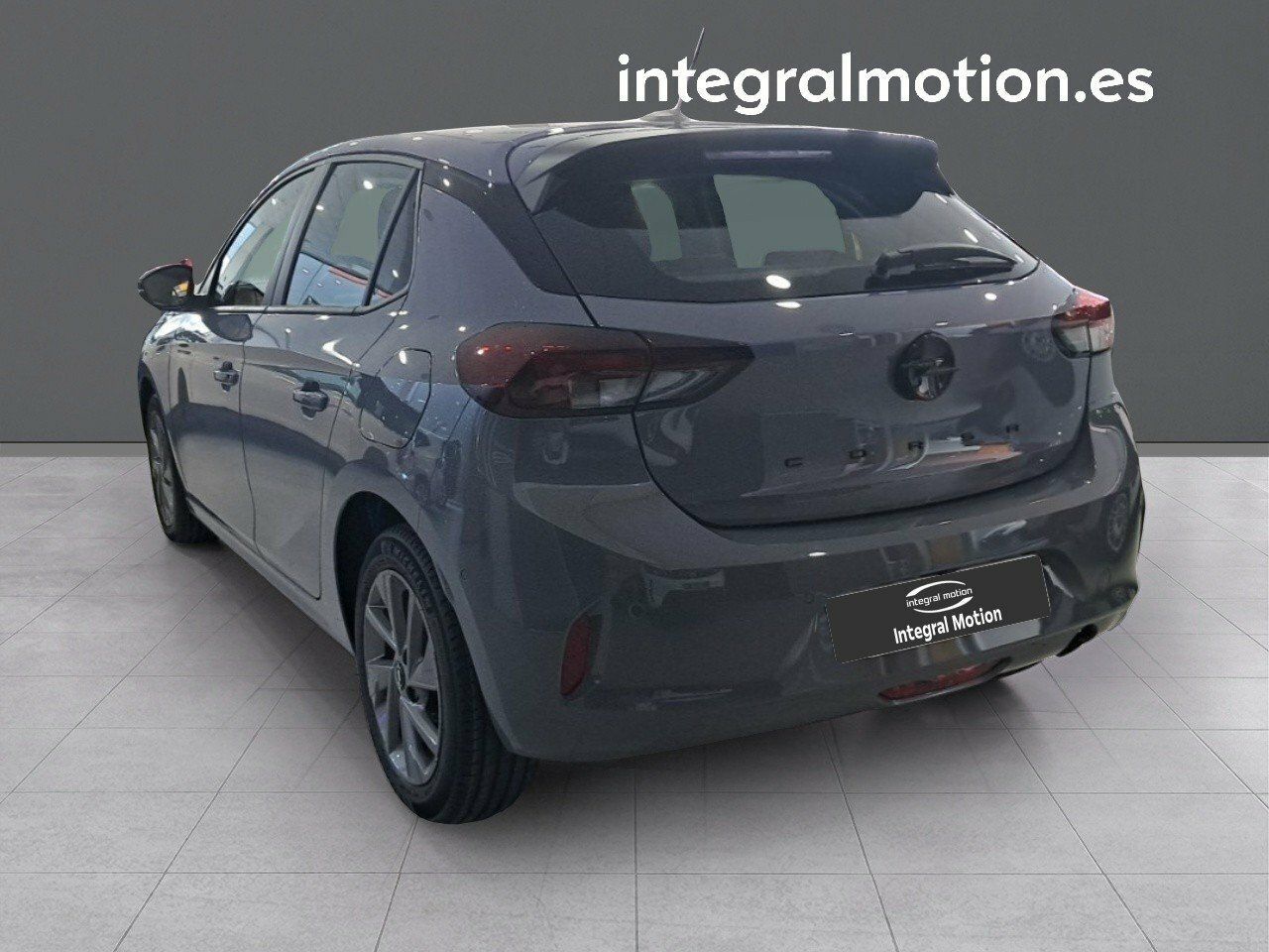 opel corsa 2025 / foto grande (3)