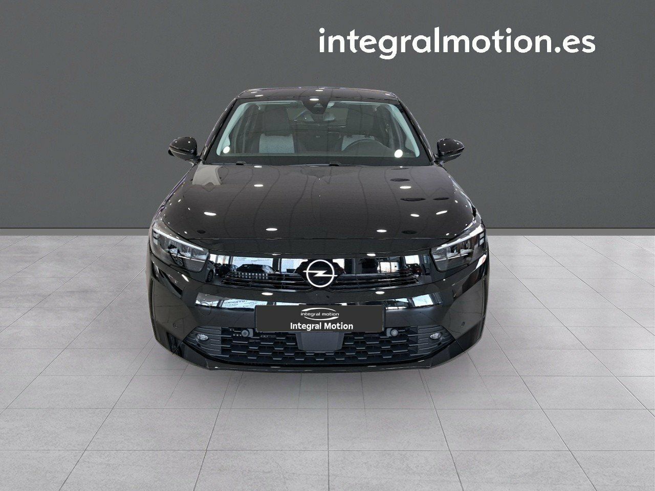 Casa venta 105  de segunda mano - opel corsa 2025 /