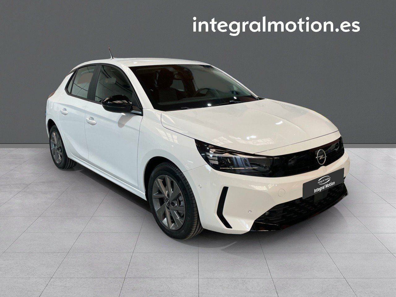 opel corsa 2025 / foto grande (2)