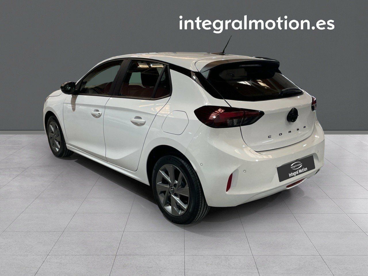 opel corsa 2025 / foto grande (3)