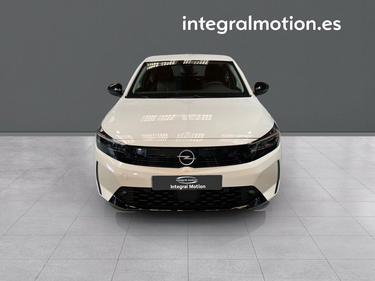 Casa venta 105  de segunda mano - opel corsa 2025 /