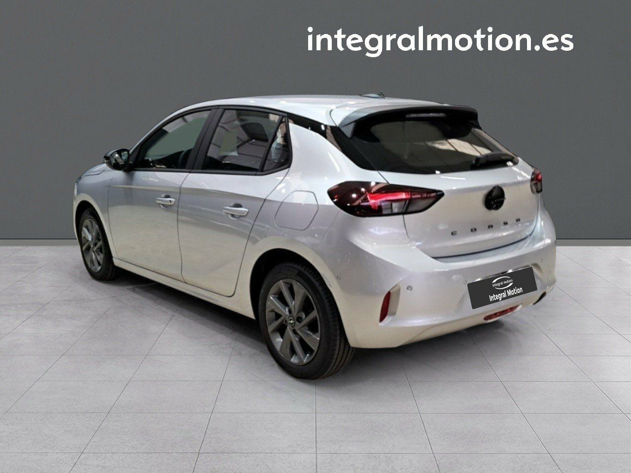 opel corsa 2025 / foto grande (3)