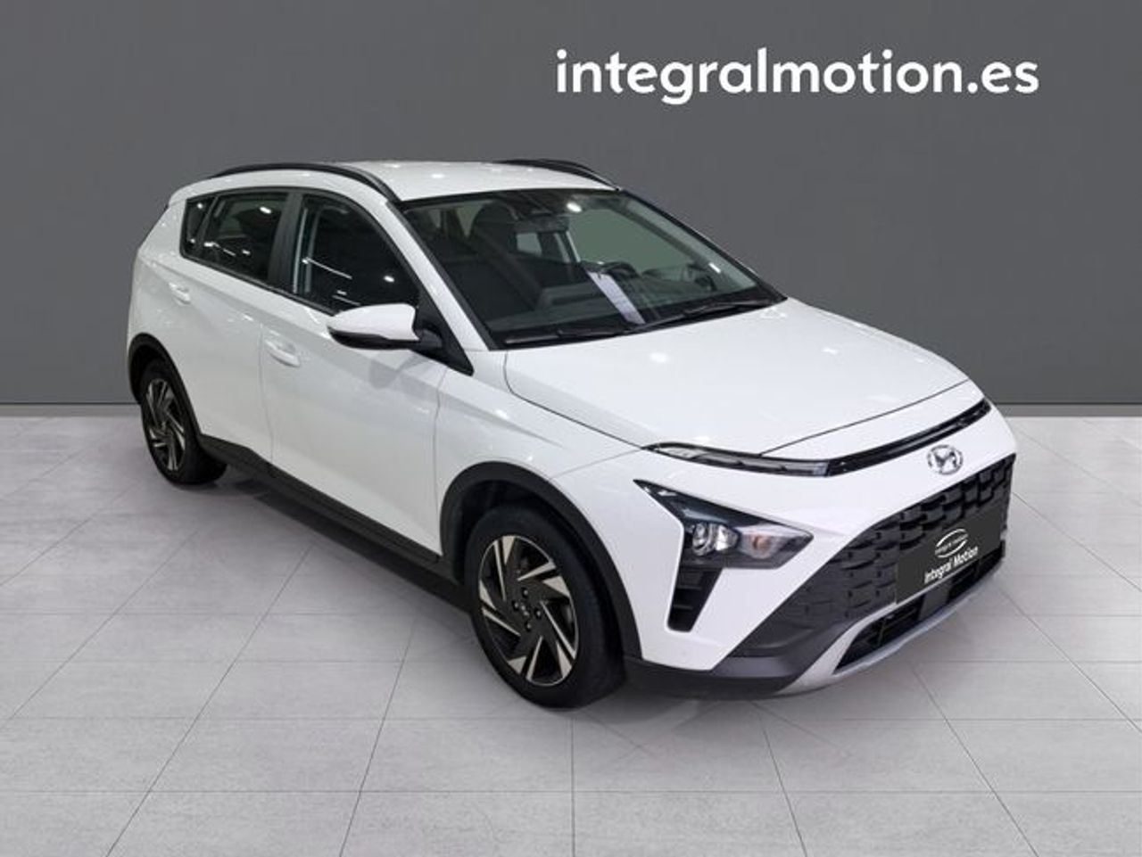 hyundai bayon 2021 / foto grande (2)