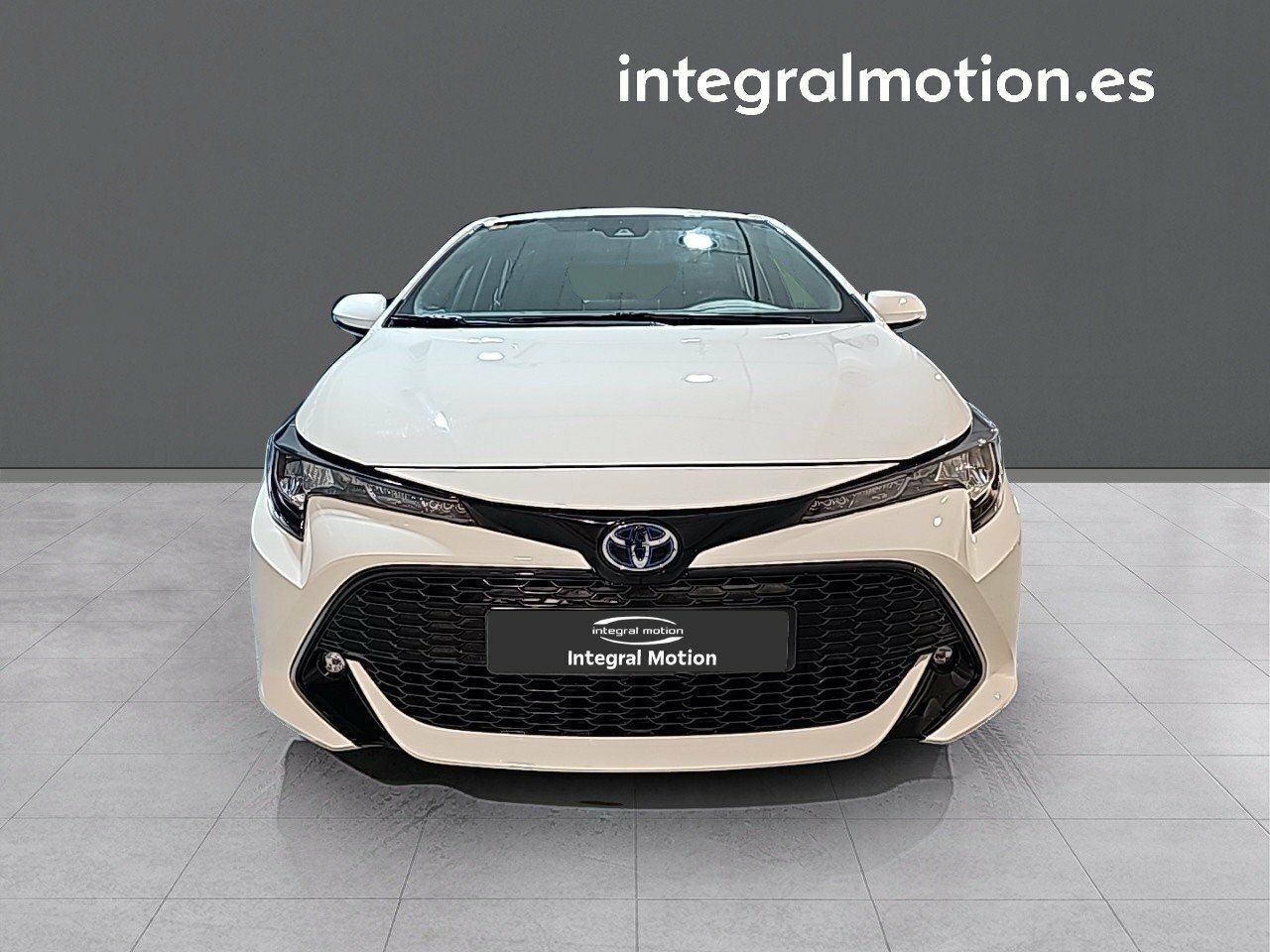Casa venta 105  de segunda mano - toyota corolla 2022 /