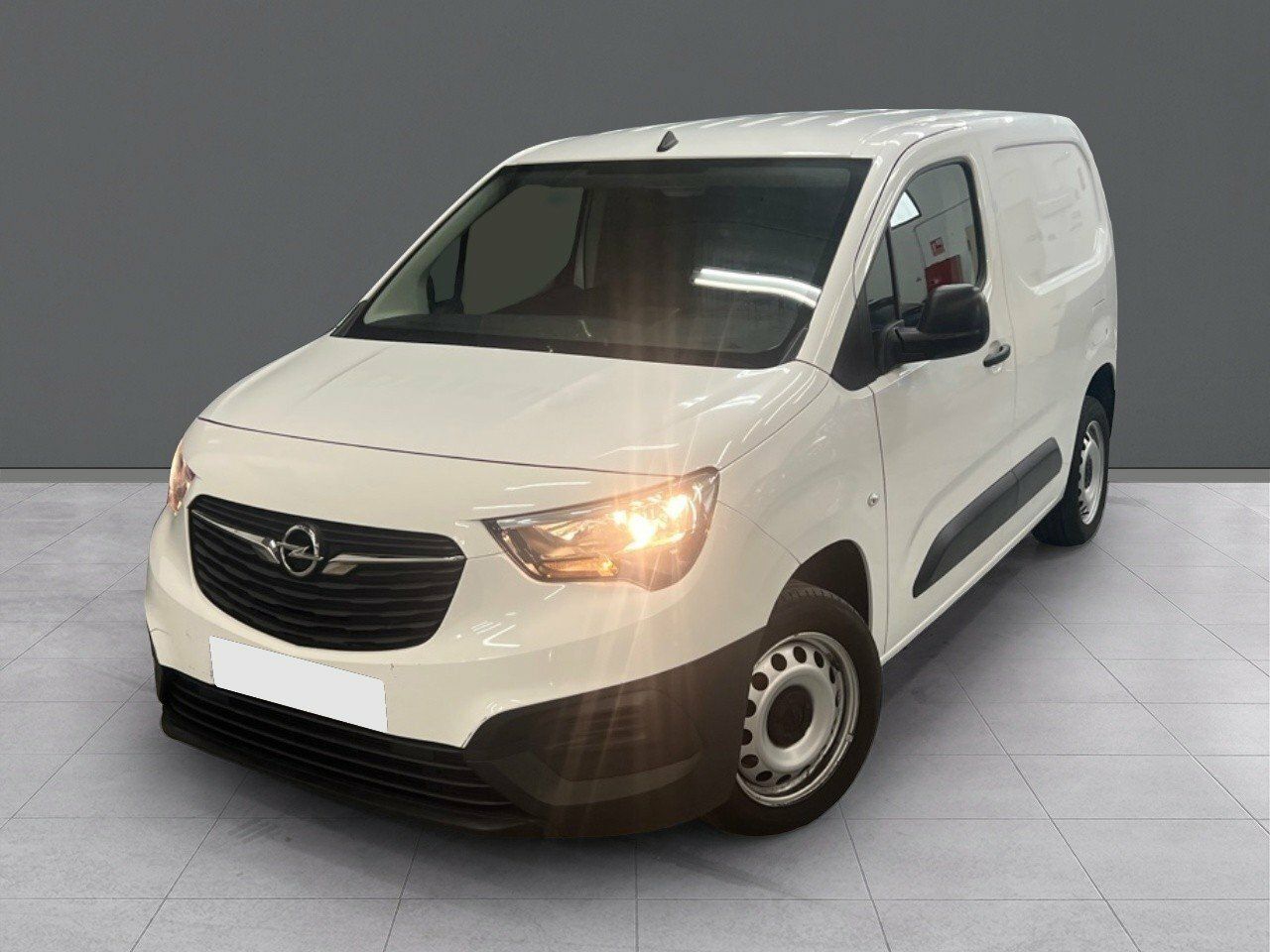 Opel grandland x 2019 madrid  de segunda mano en Madrid - opel combo cargo 2019 /