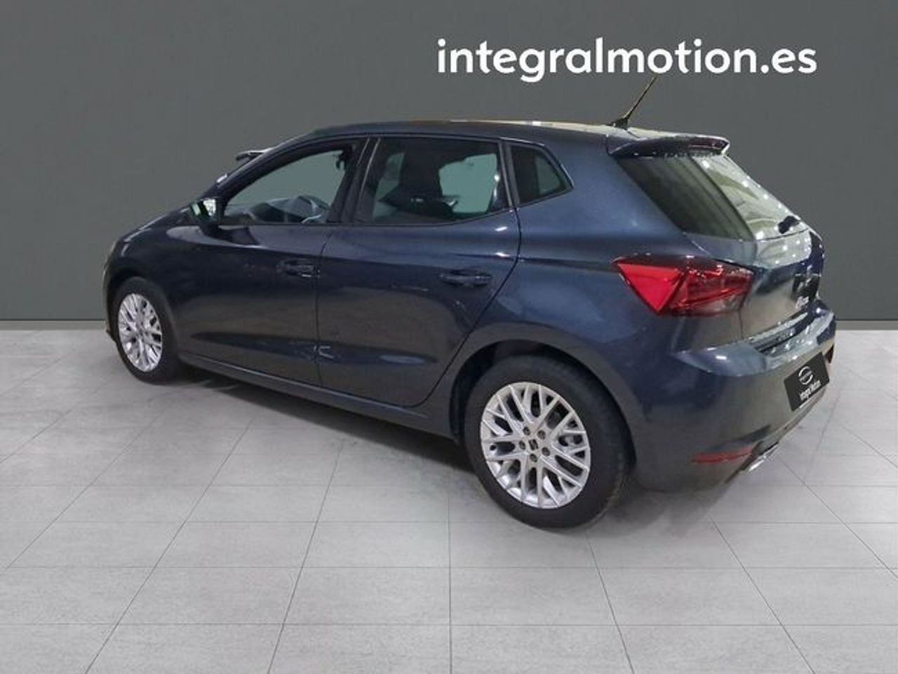 seat ibiza 2024 / foto grande (3)