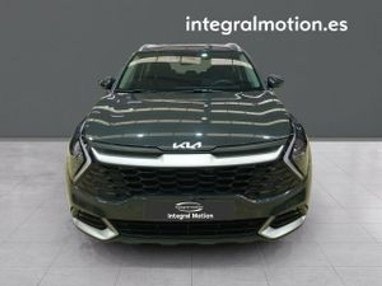 Casa venta 105  de segunda mano - kia sportage 2024 /