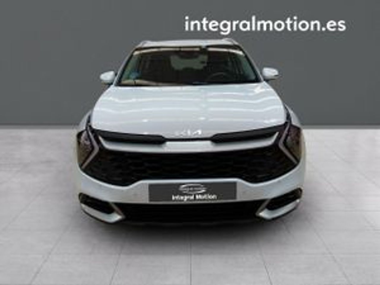 Casa venta 105  de segunda mano - kia sportage 2024 /