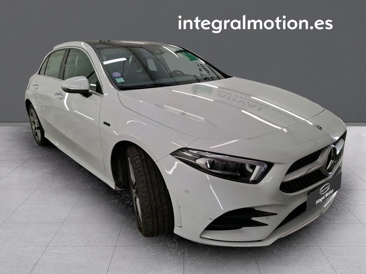 mercedes clase a 2021 / foto grande (3)