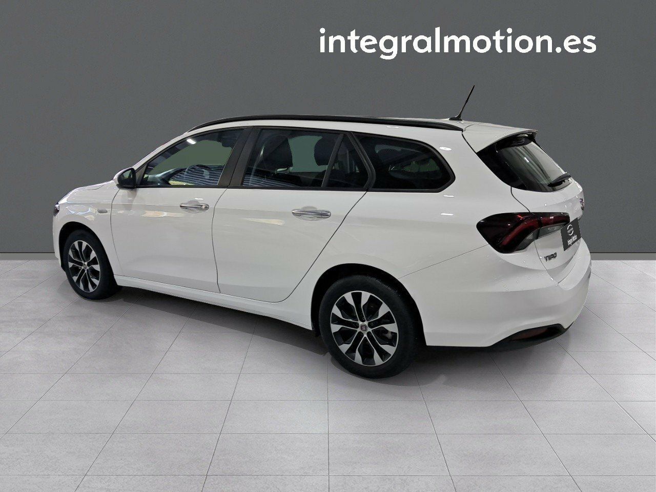 fiat tipo 2022 / foto grande (3)