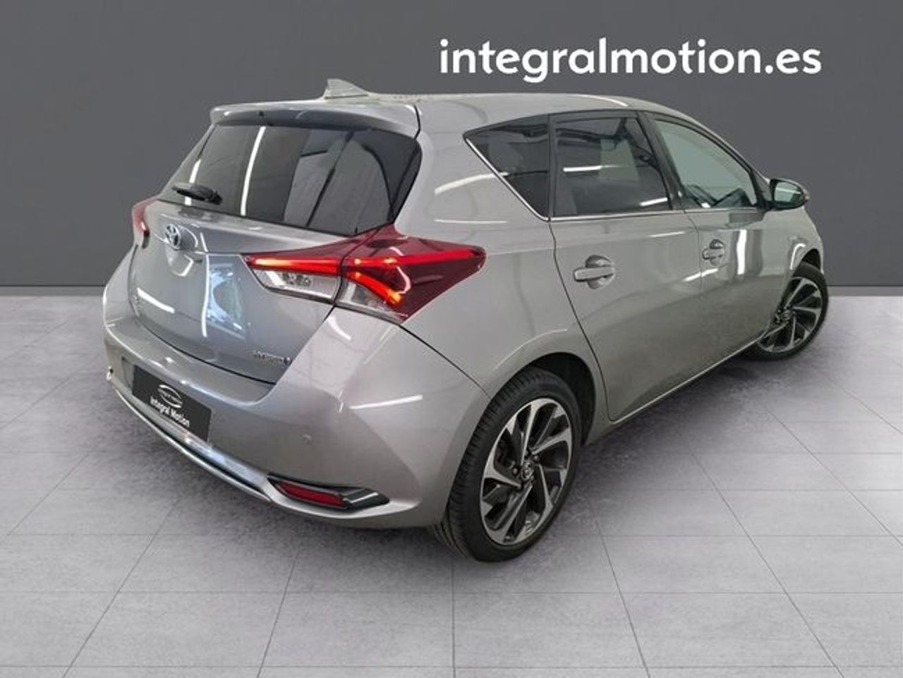 toyota auris 2017 / foto grande (2)