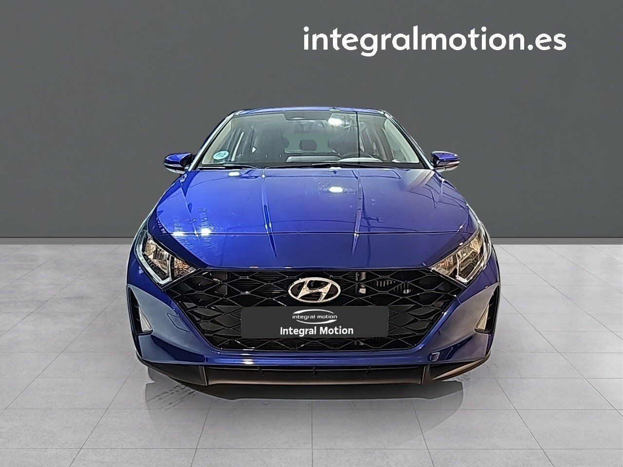 Foto hyundai i20 2023 /