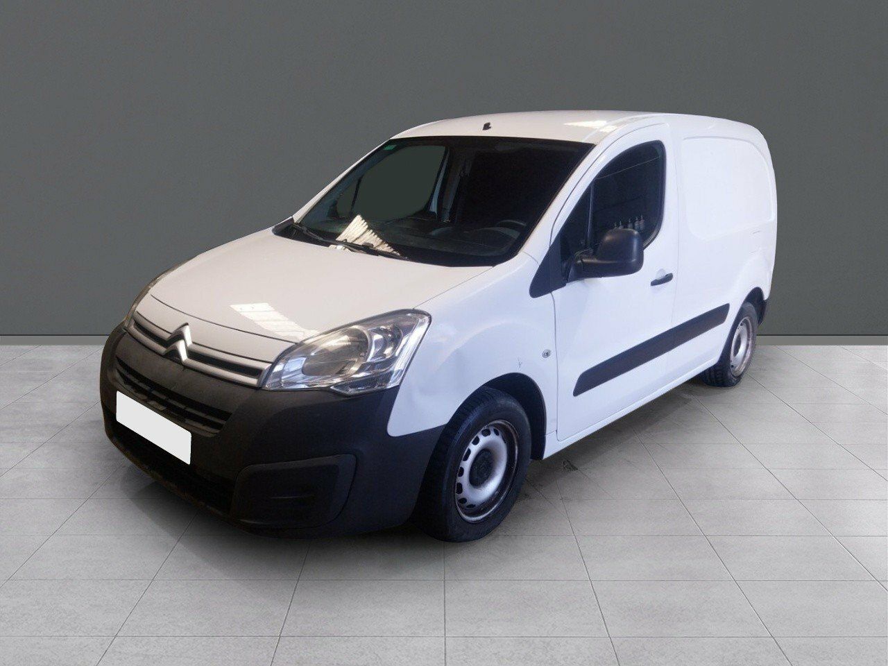 Citroen berlingo 2000 250000km  de segunda mano - citroën berlingo 2018 /