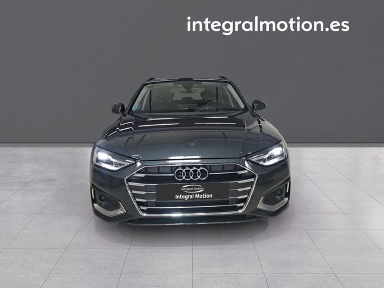 Foto audi a4 2020 /